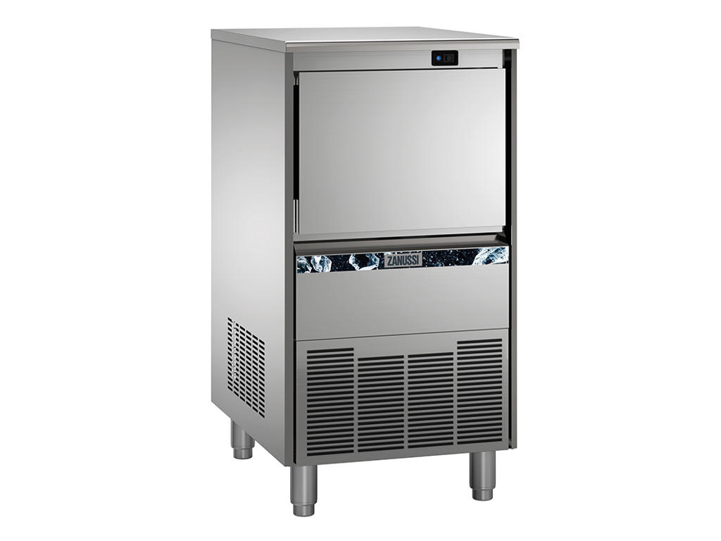 Máquina de hielo 47 kg/día 20 kg mag