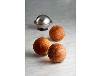 Molde para Croissants Bola 7,5cm