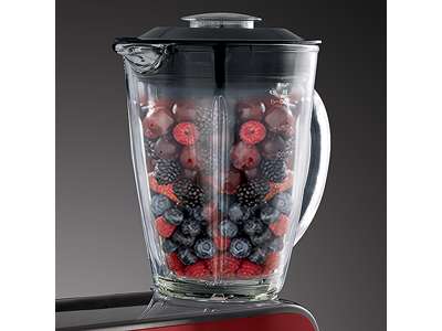 Mezclador para Robot de Cocina Desire RH