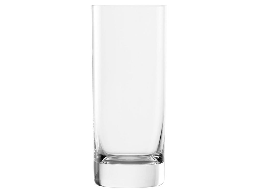 Vaso New York Bar de vidrio 26 cl