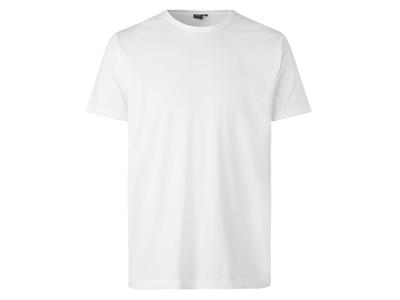 Camiseta Stretch Komfort Hombre Blanco