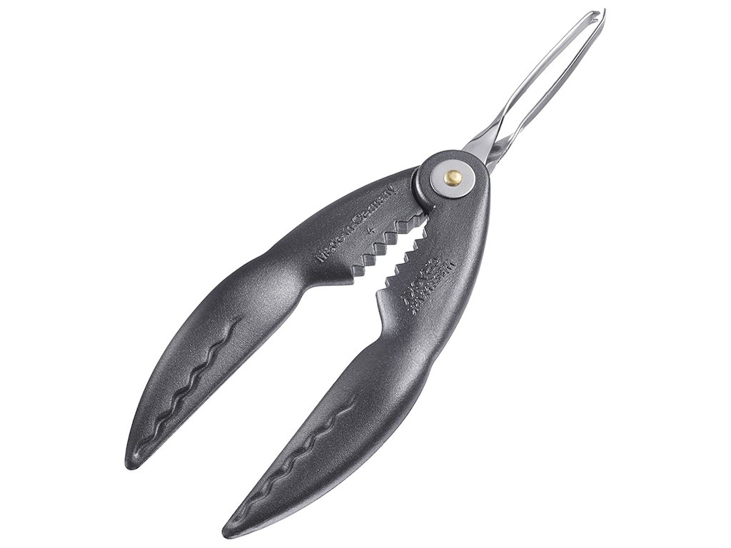 Cangrejo m. Pinzas Cracky Negro