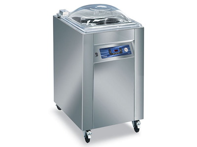 Empacadora al vacío Cámara Eco 45 Suelo 20m3/h