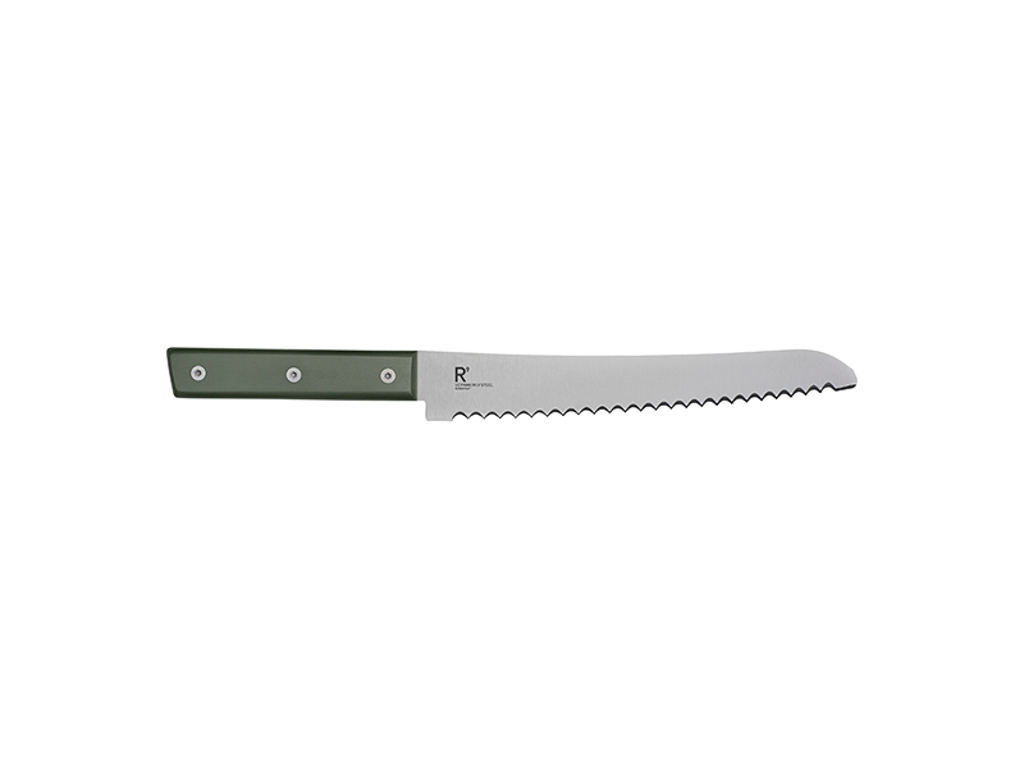 Cuchillo de pan, 22,5 cm, Endeavour Resolution R9