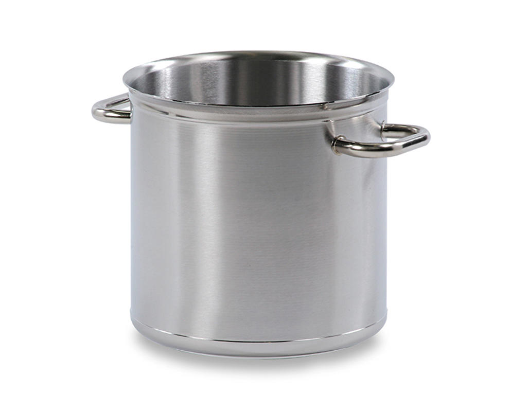 Olla Tradición para inducción, Alta