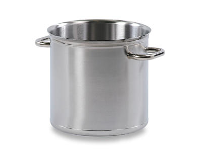 Olla Tradición para inducción, Alta