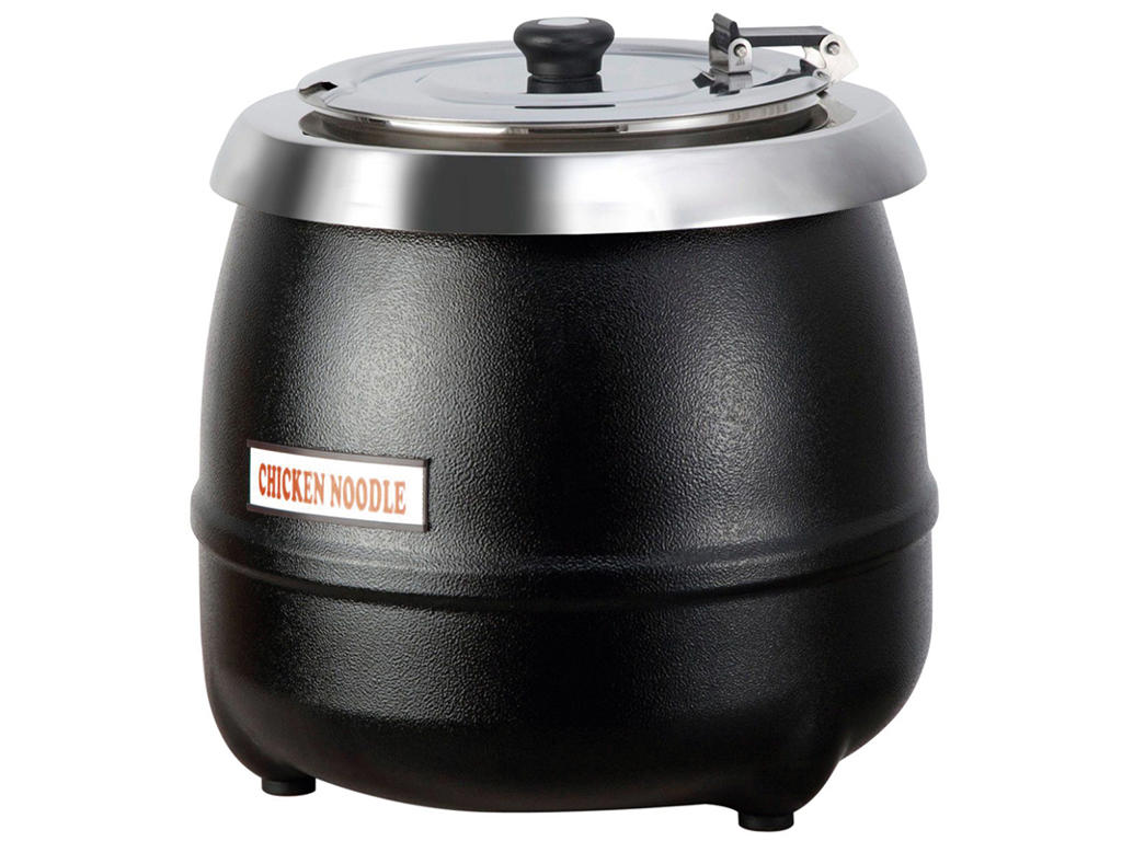 Combisteel Cazuela de Sopa, 10L