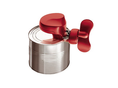 Louis Tellier Palm abridor de lata de seguridad