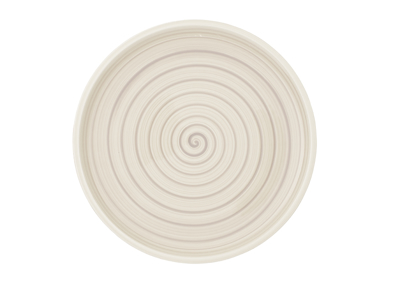 Artesano Nature Plato beige  270 mm