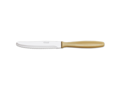 Cuchillo de postre, 20,5 cm, Arcos, Acero inoxidable