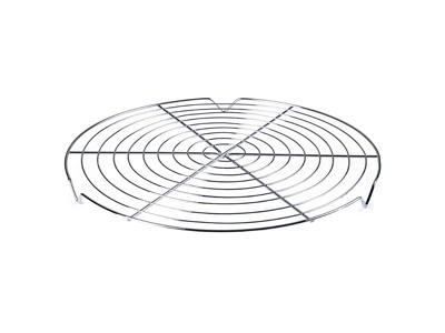 Rejilla t. Enfriamiento Redonda RF 36 cm