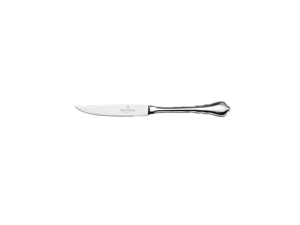 Cuchillo de carne Chippendale 22 cm