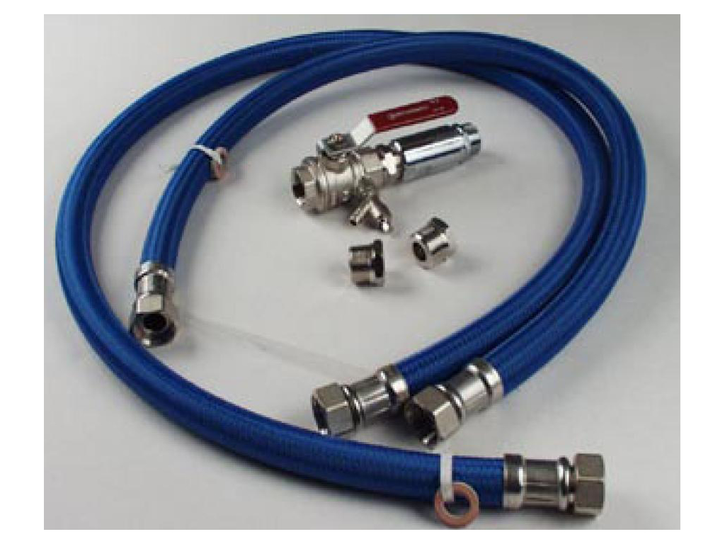 Juego de montaje para HOH KVD