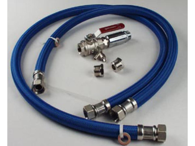 Juego de montaje para HOH KVD