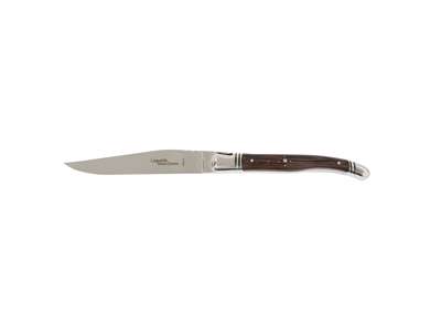 Cuchillo Laguiole Prestige madera de Kings