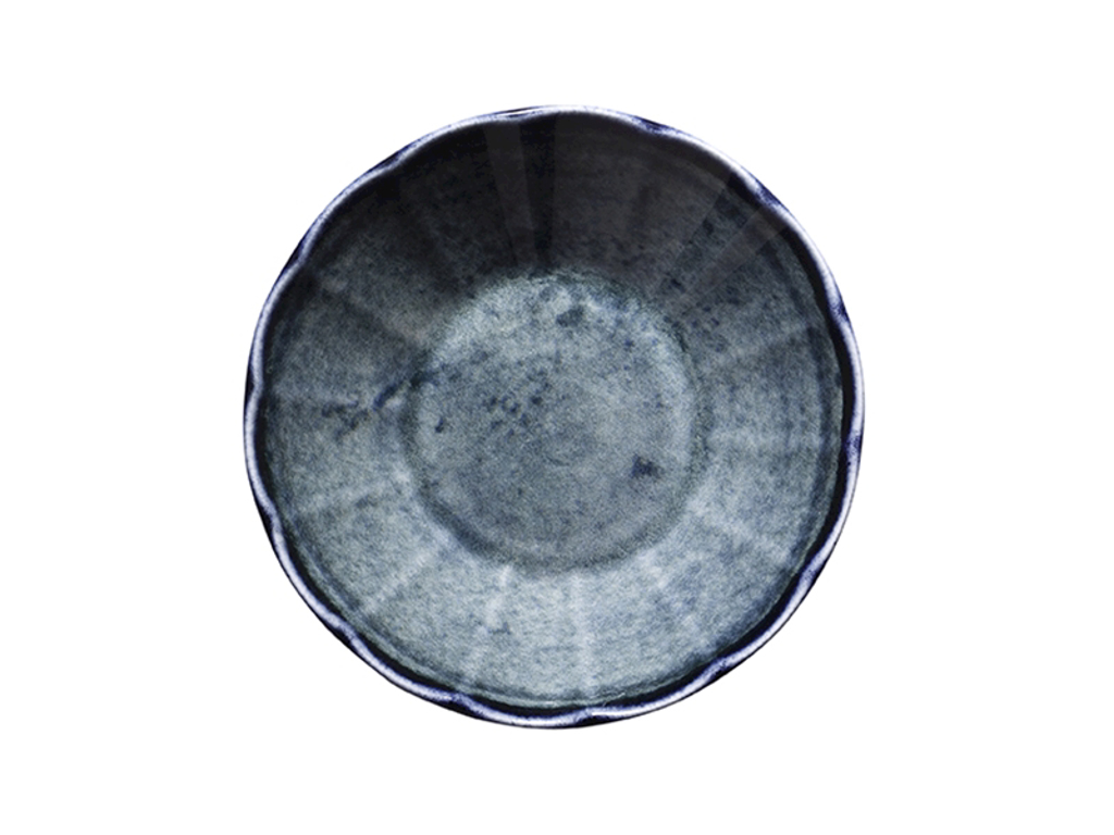 Tazón  10 cm Cielo Azul