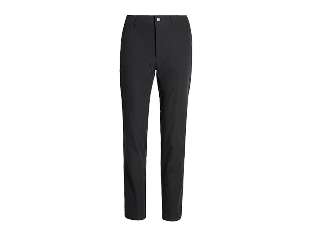 Kentauer Pantalones Activos Flex Unisex Negro
