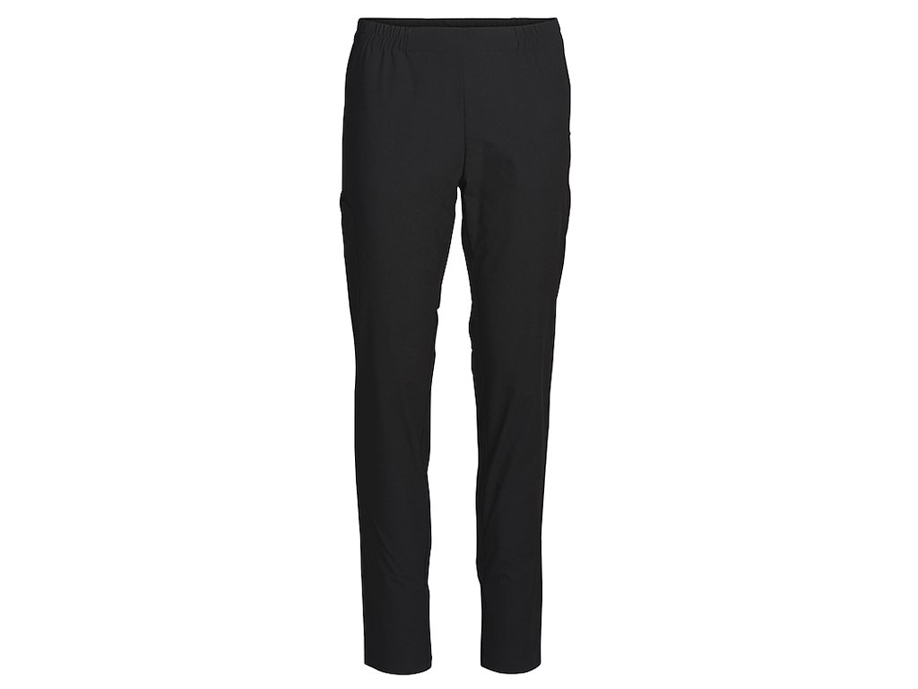 Bukser Unisex Active Sort L Kort