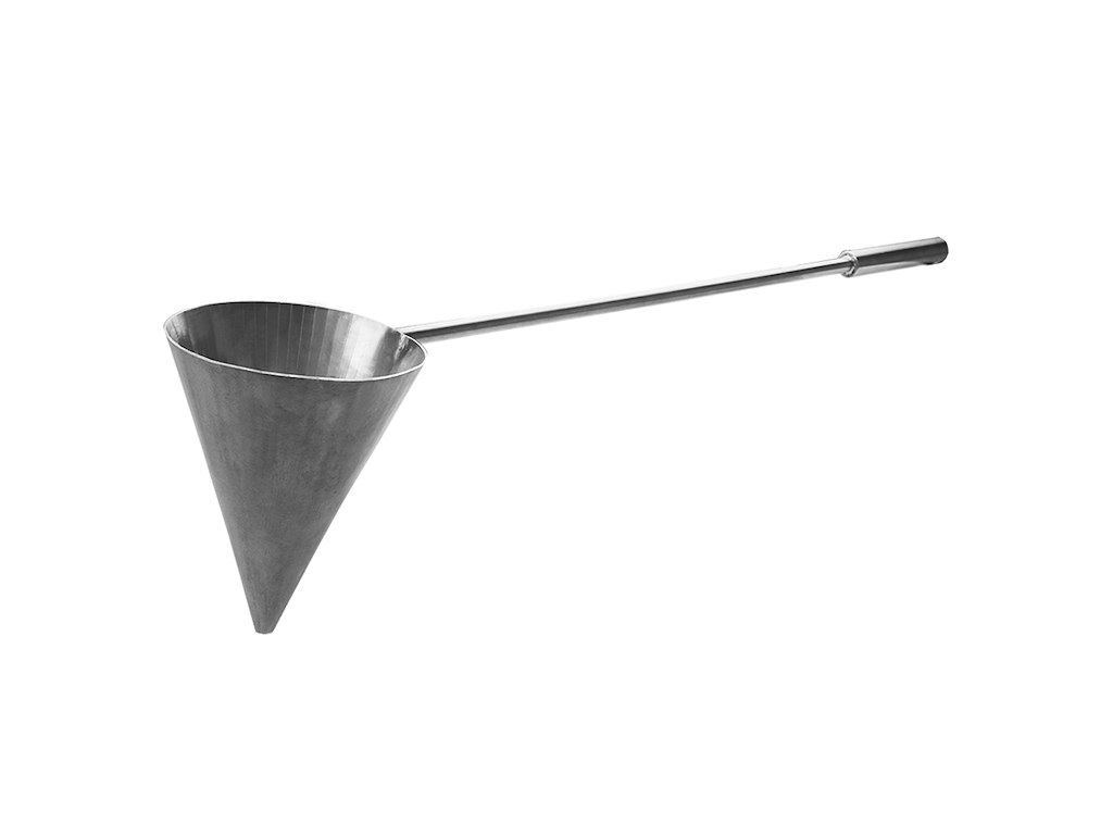 Flambadou Mibrasa 12cm 60cm