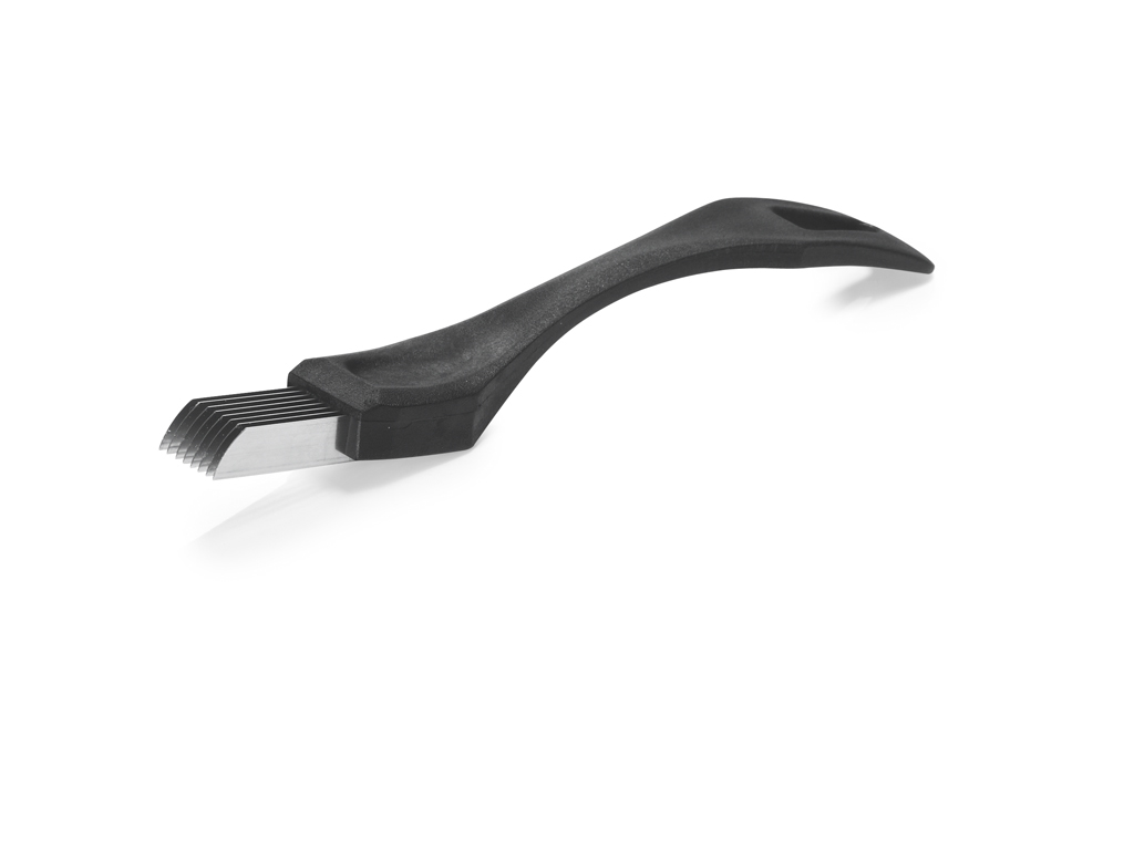 Cortador de pepinillos y cornichones