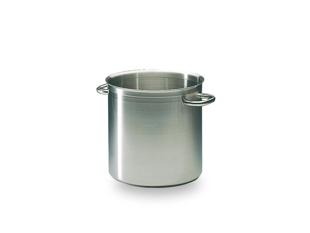 Olla Excelencia para inducción, Alta