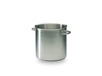 Olla Excelencia para inducción, Alta