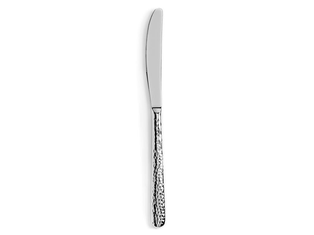 Cuchillo Martillado 23 cm Acero inoxidable Courchevel