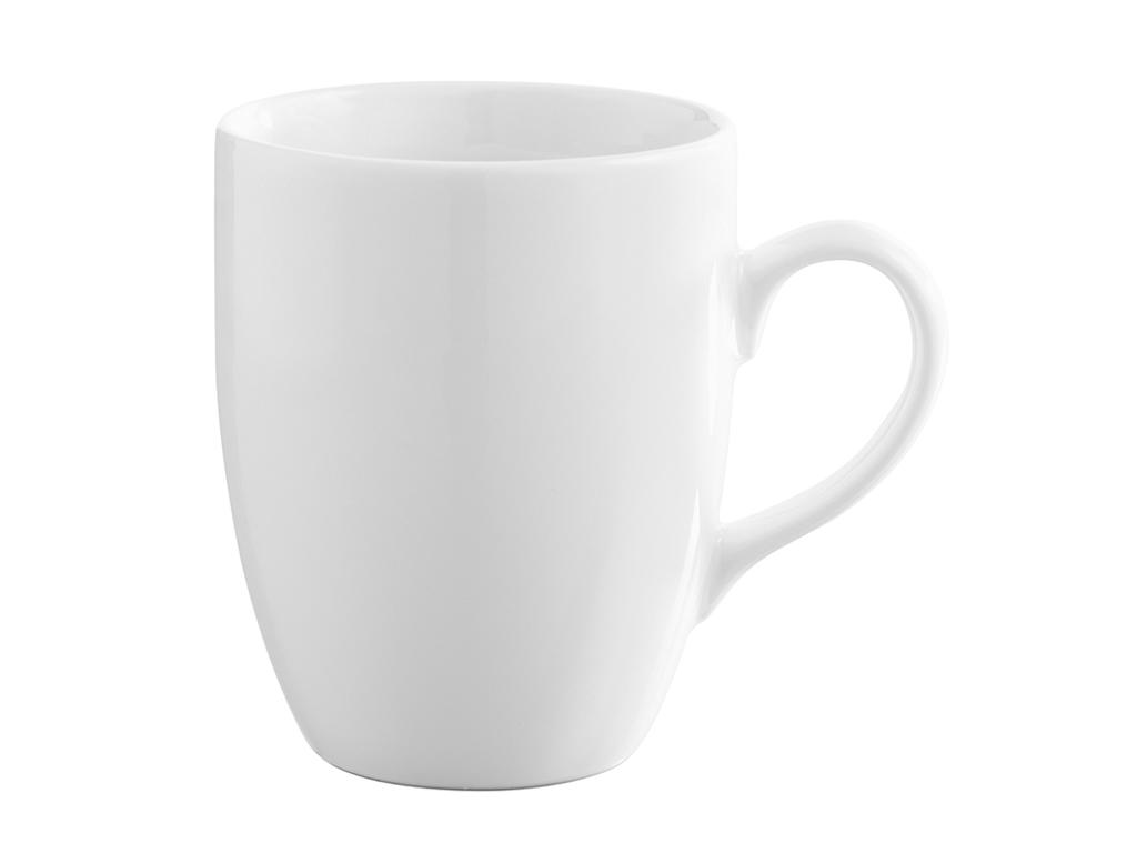 Taza 0,33 l 8,3x10,5 cm Alaska