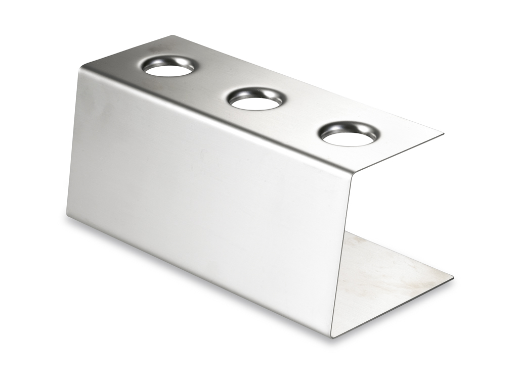 Soporte para 3 Waffles RF