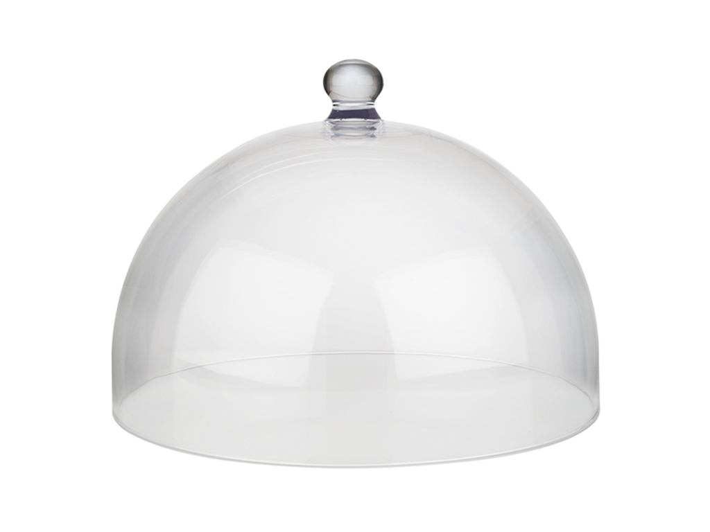 Campana policarbonato 36 cm