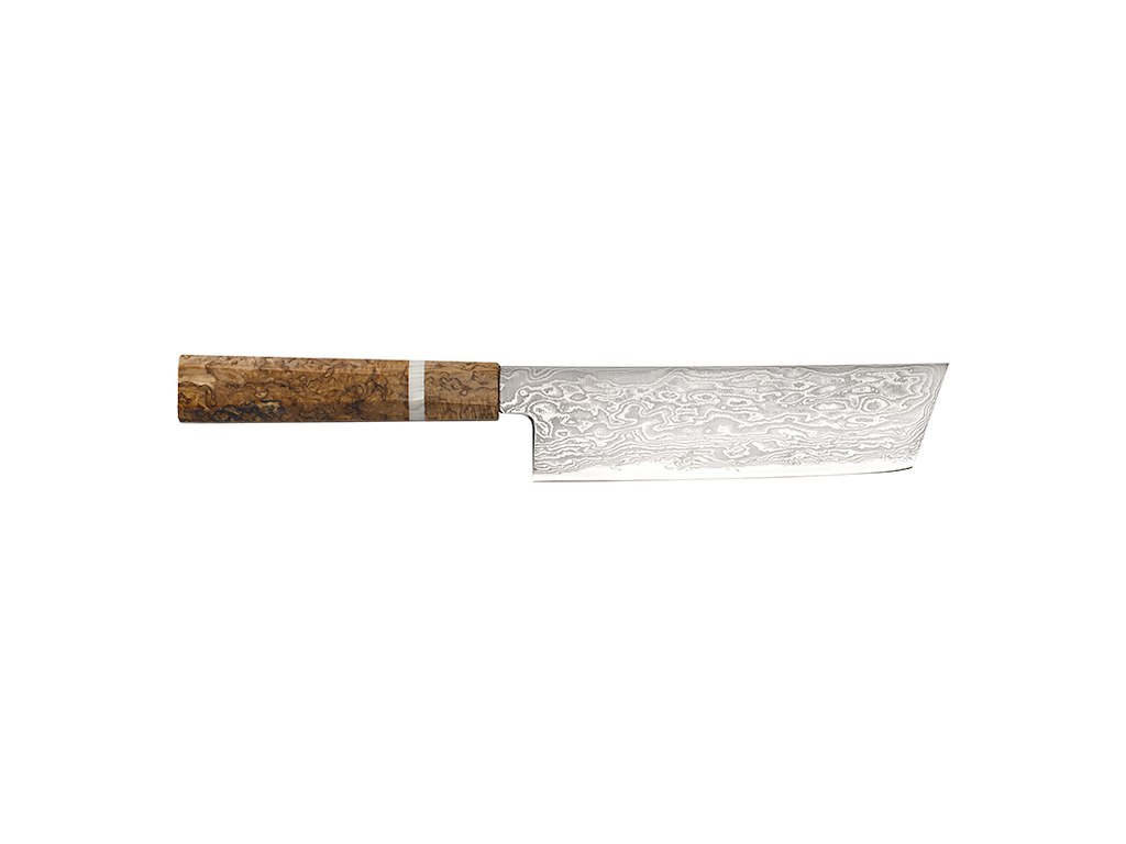 Cuchillo Nakirik m birch 155mm