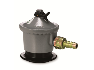 Regulador de presión gas de botella baja presión 30 mBar