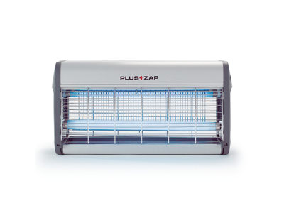 Insecticida PlusZap 2x15 W