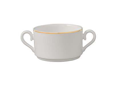 Septfontaines Taza de sopa c/asa 290 ml