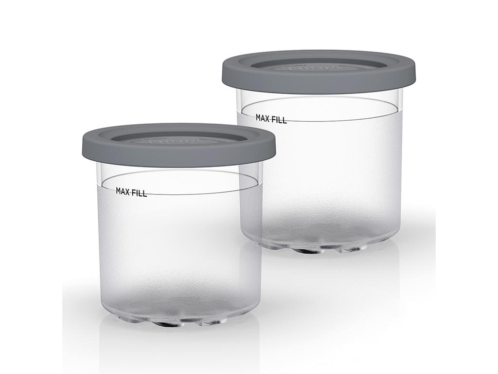 Vasos 2 uds. 470 ml para MIS100300