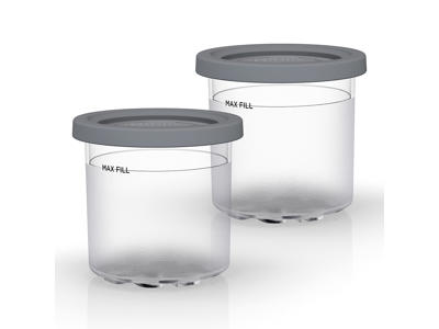 Vasos 2 uds. 470 ml para MIS100300