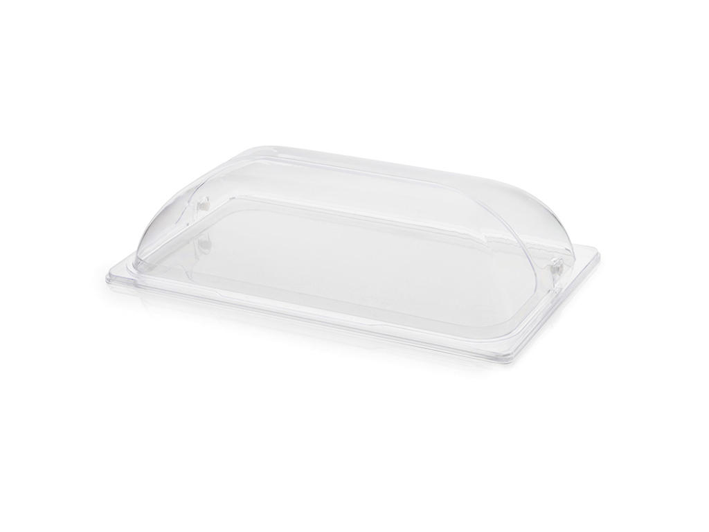 Tapa para bandeja 53,5x34 cm PC En Escena