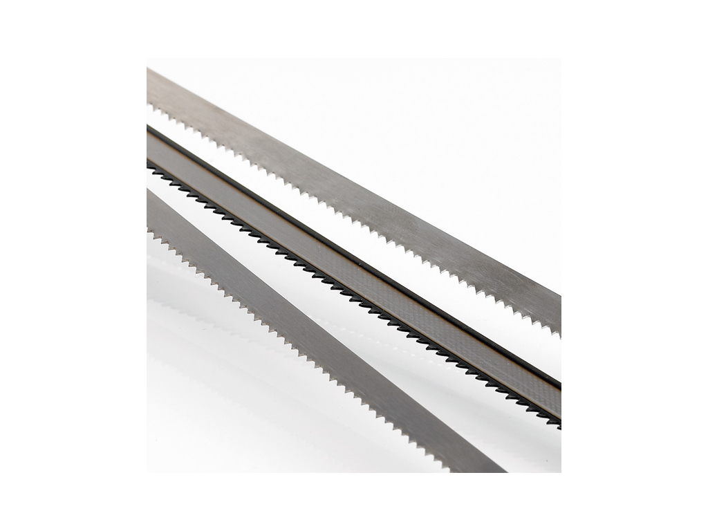 Cuchilla de sierra m/tap 50cmDick t/1007 10 pcs