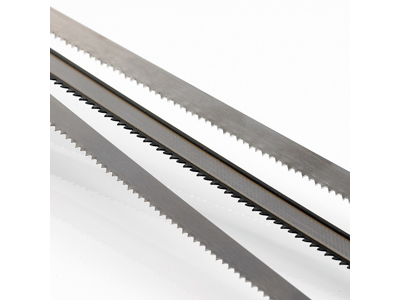 Cuchilla de sierra m/tap 50cmDick t/1007 10 pcs