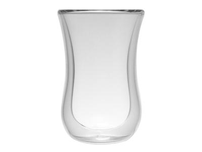 Vaso Café N Más 9 cl Doble Pared