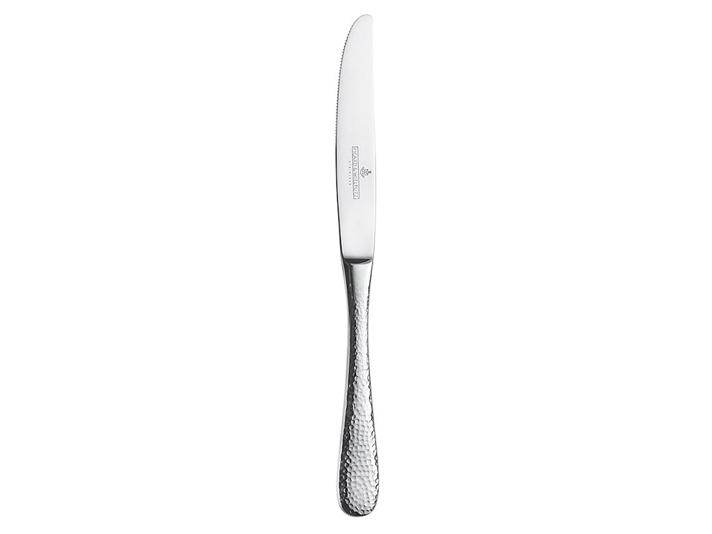 Cuchillo de fruta de acero inoxidable 17,3 cm