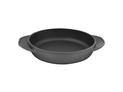 Bandeja de hornear baja 16 cm Mibrasa