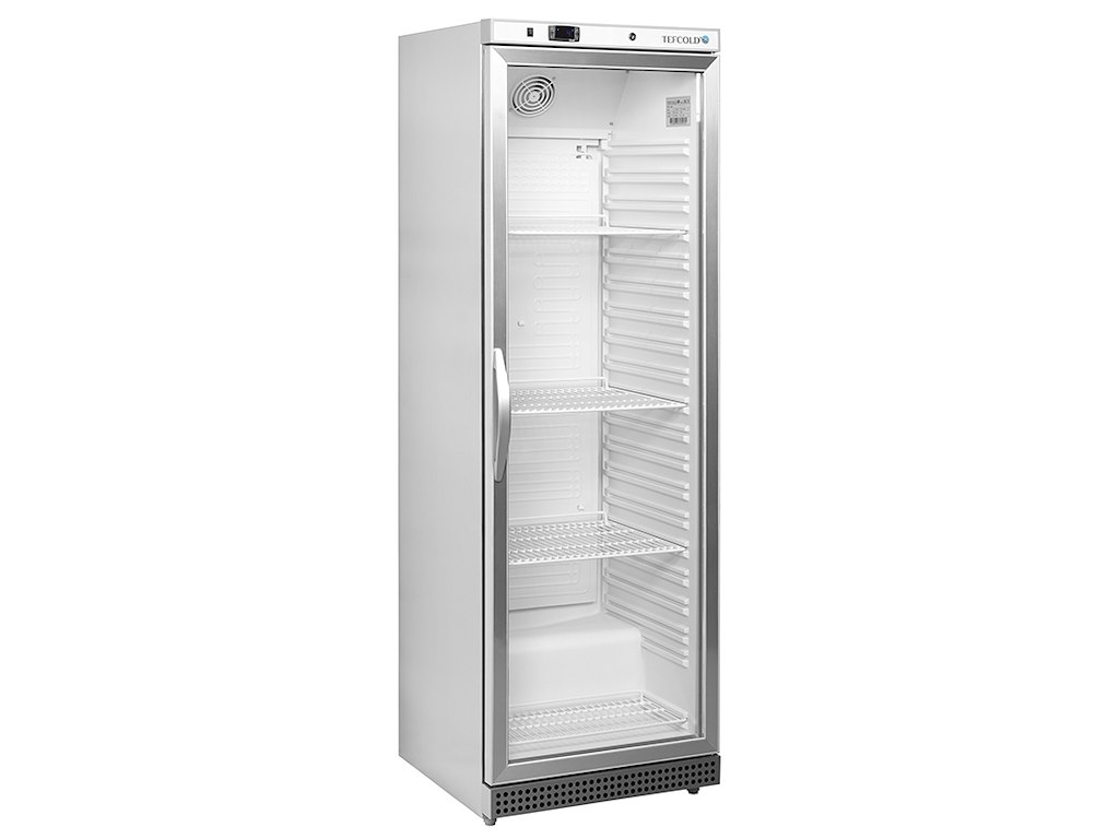 Refrigerador de exhibición 350 ltr. RF 2-10C