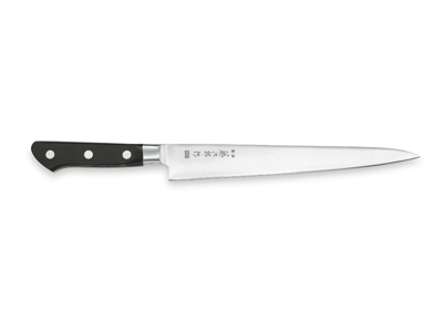 Tojiro DP Cuchillo de trinchar, 24 cm, 3 capas