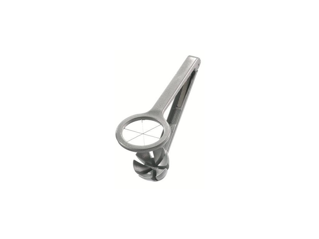 Cortador de huevos para ambos