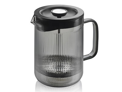 Stempelkande Cristiano 600 ml 5 kopper