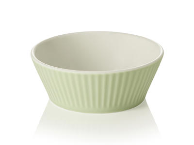 Tazón 200ml  9cm Verde claro