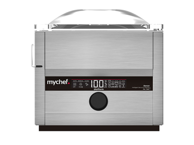 Envasadora al vacío S 31 cm iSensor