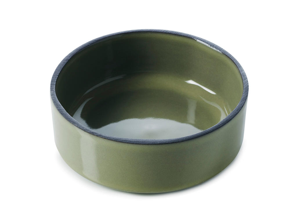 Tazón 8 cm Beige Caractere