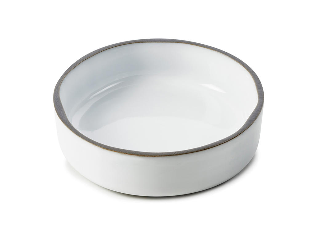 Caractere miniscud  11 cm Cumulus Blanco